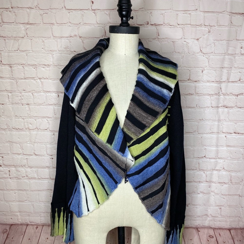 Angel Cardigan Sweater size XL